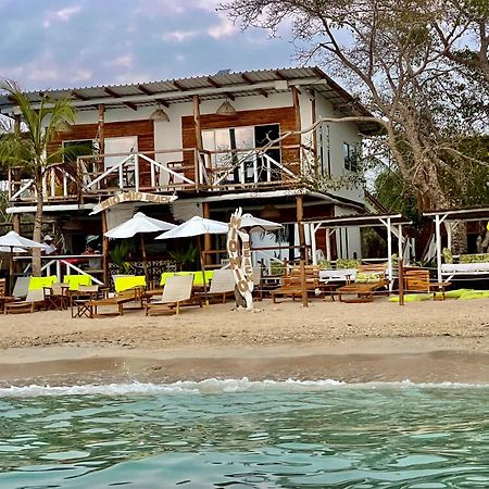 Mio Mio Beach Isla Barú Εξωτερικό φωτογραφία