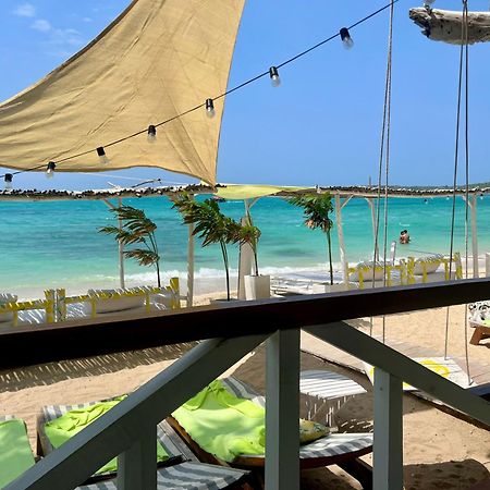 Mio Mio Beach Isla Barú Εξωτερικό φωτογραφία