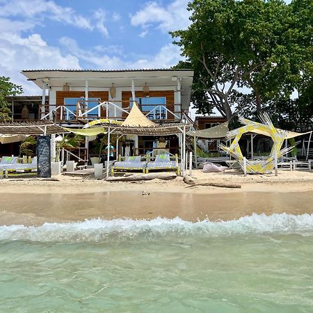 Mio Mio Beach Isla Barú Εξωτερικό φωτογραφία