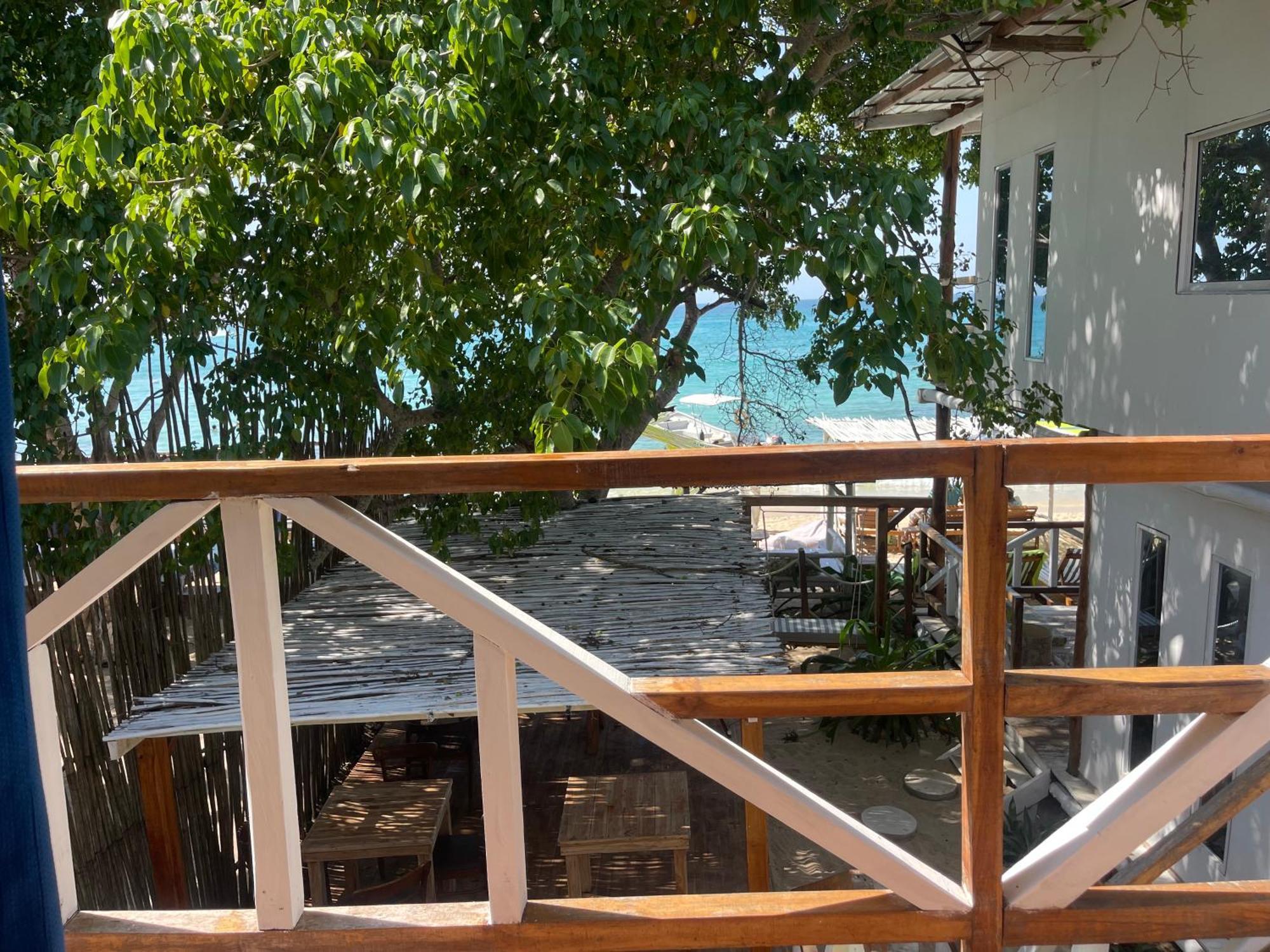 Mio Mio Beach Isla Barú Εξωτερικό φωτογραφία