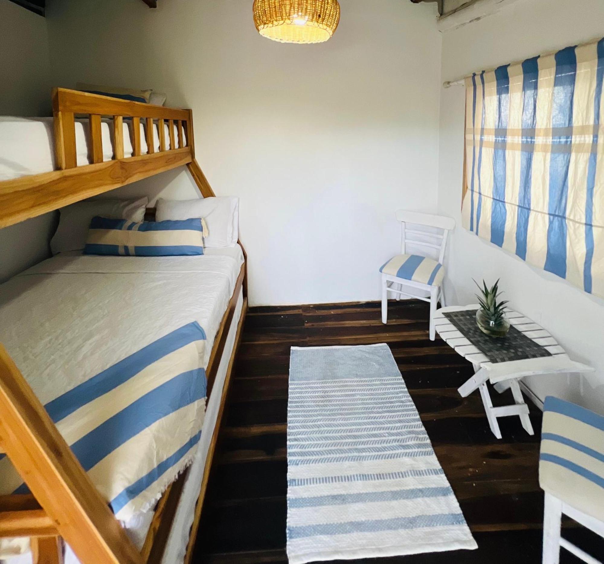 Mio Mio Beach Isla Barú Εξωτερικό φωτογραφία