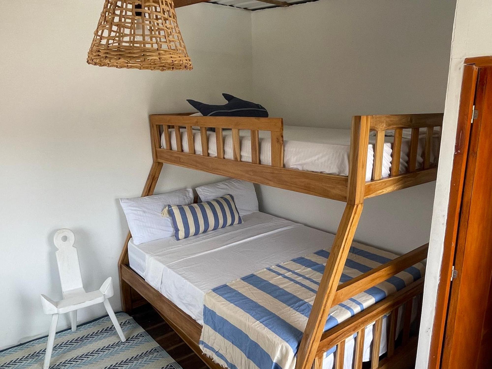 Mio Mio Beach Isla Barú Εξωτερικό φωτογραφία
