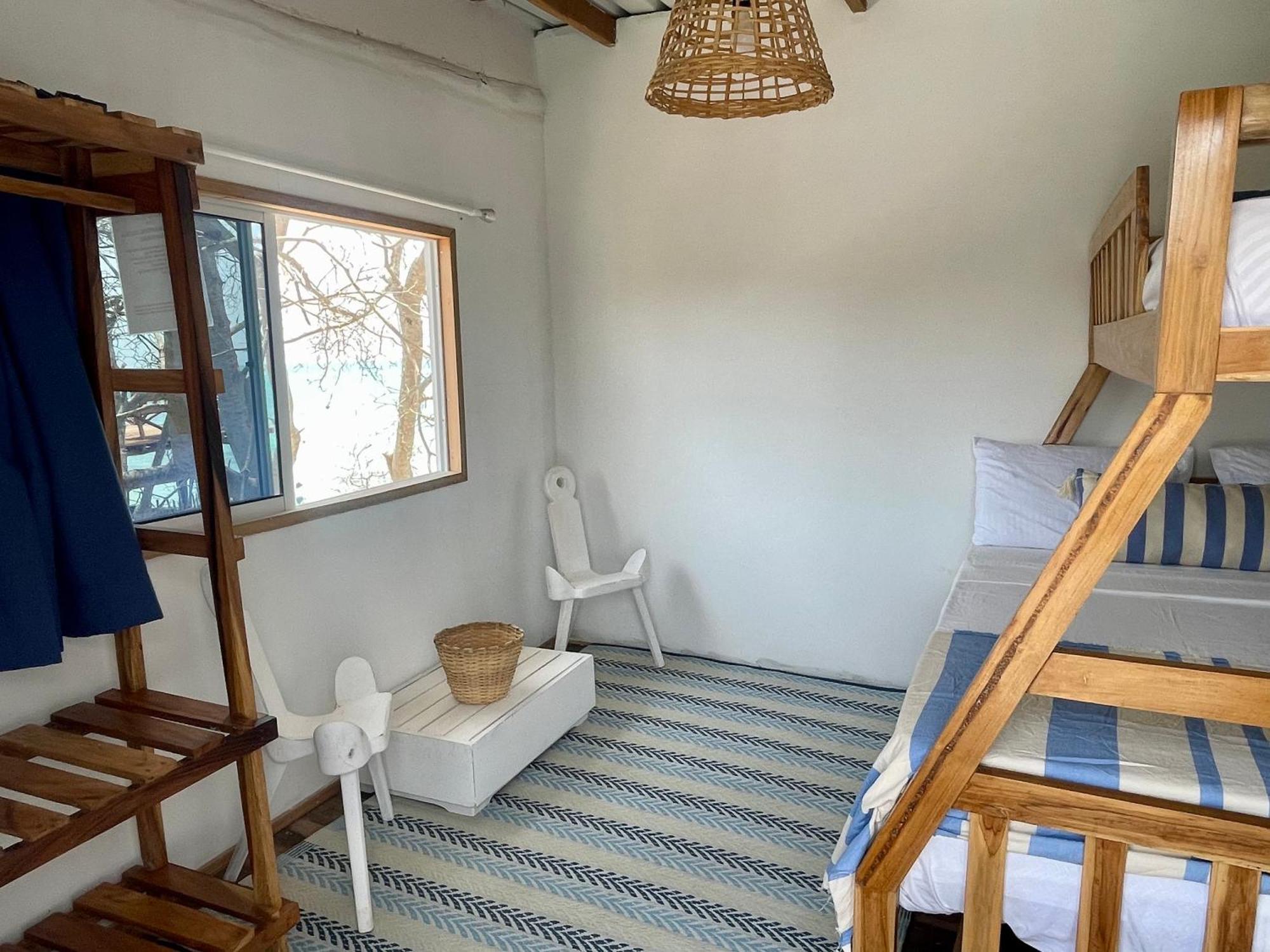 Mio Mio Beach Isla Barú Εξωτερικό φωτογραφία