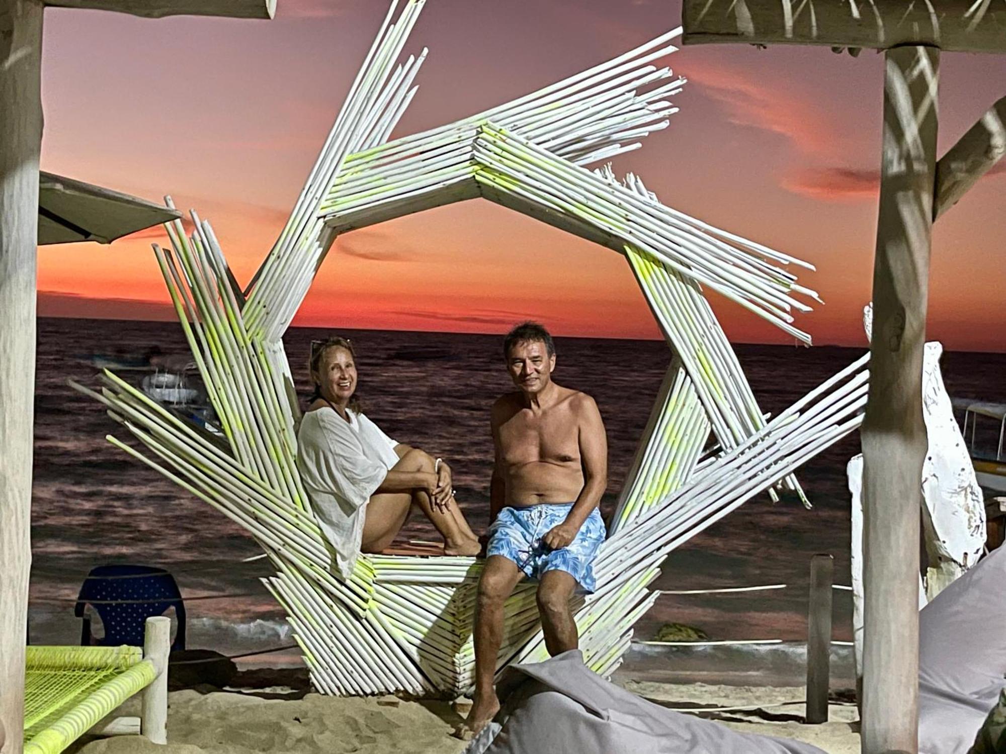 Mio Mio Beach Isla Barú Εξωτερικό φωτογραφία