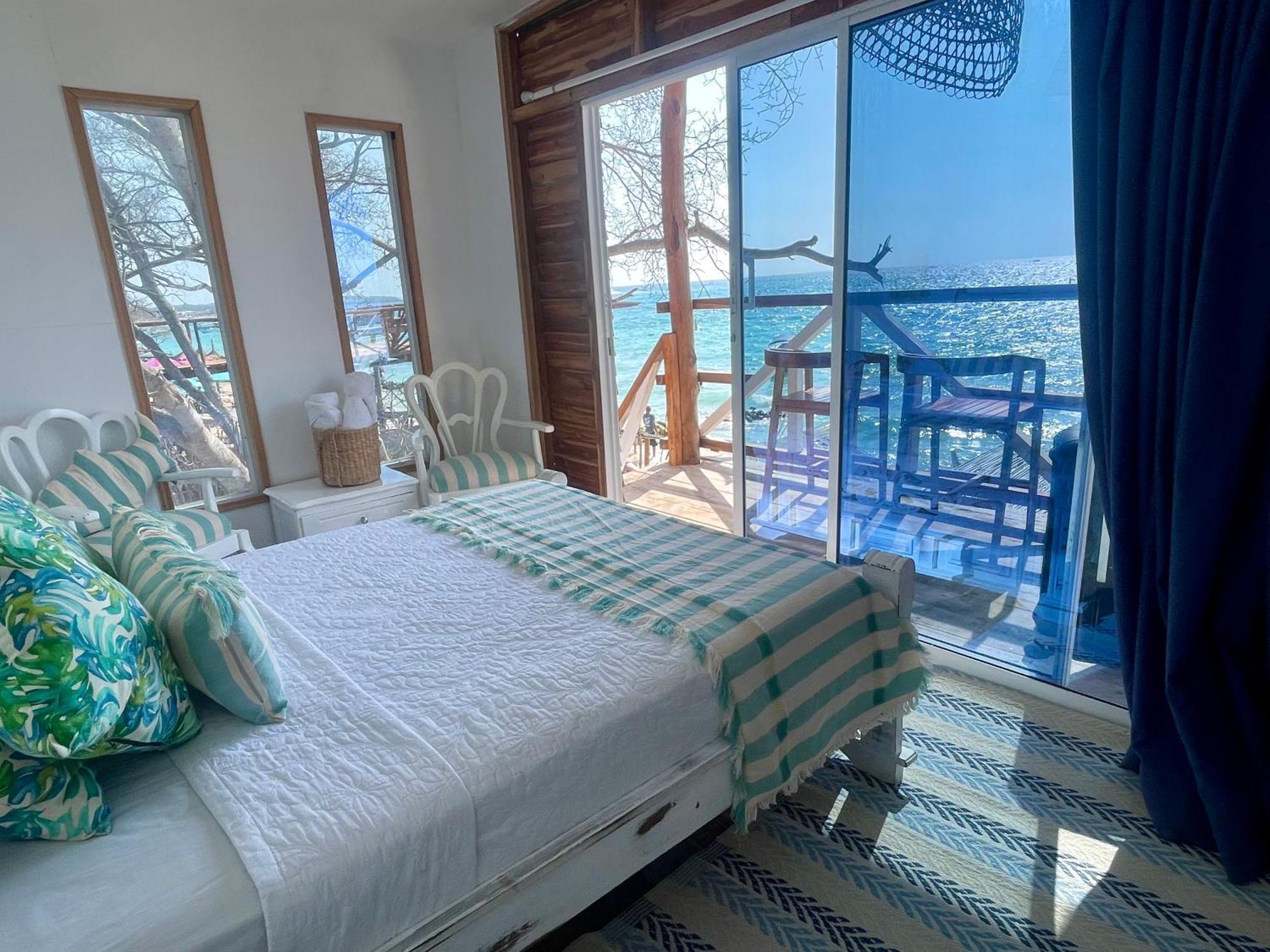 Mio Mio Beach Isla Barú Εξωτερικό φωτογραφία
