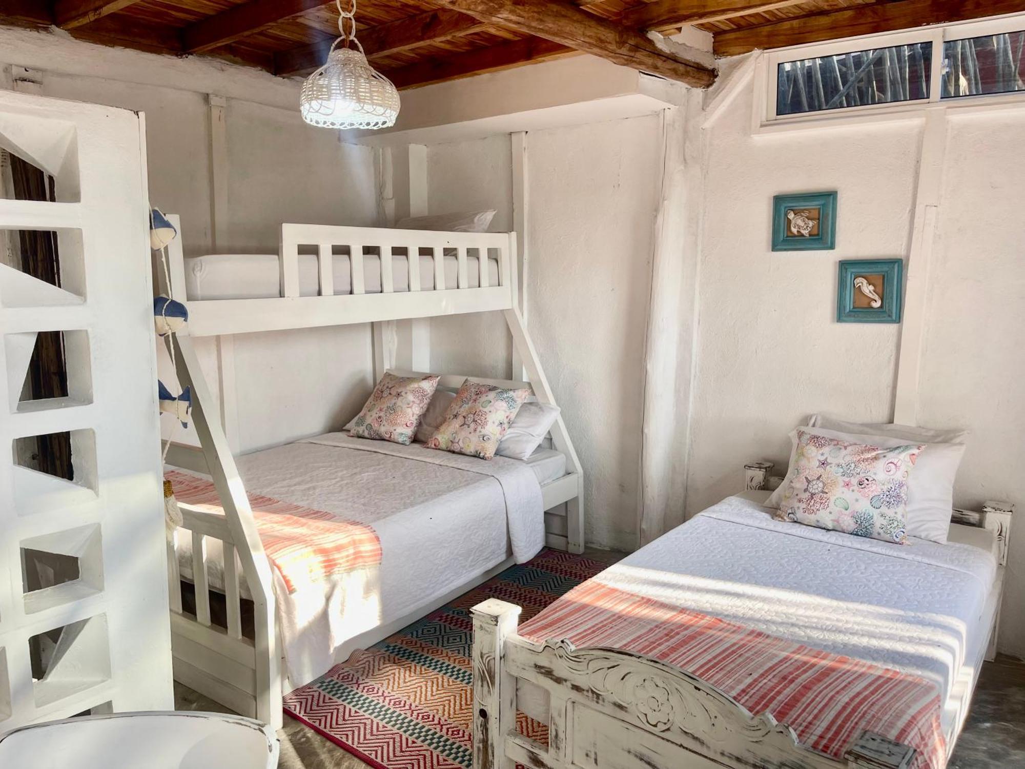 Mio Mio Beach Isla Barú Εξωτερικό φωτογραφία