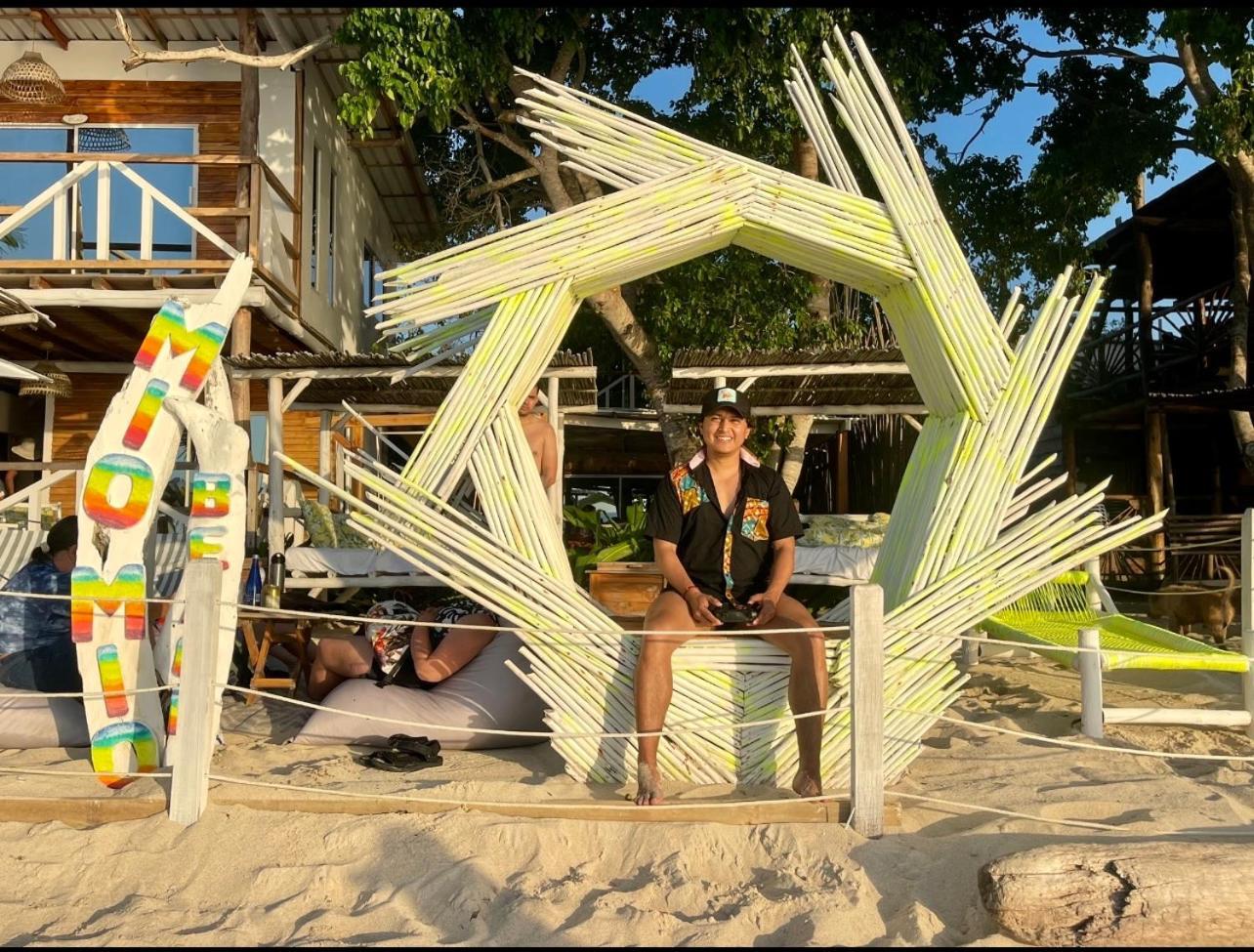 Mio Mio Beach Isla Barú Εξωτερικό φωτογραφία