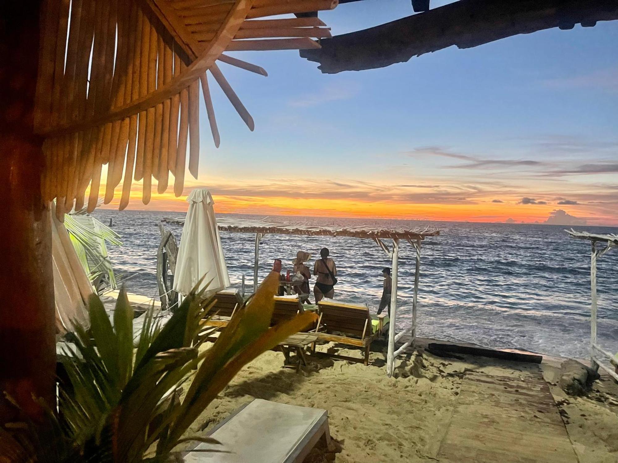 Mio Mio Beach Isla Barú Εξωτερικό φωτογραφία