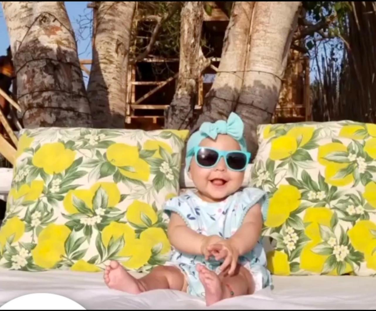 Mio Mio Beach Isla Barú Εξωτερικό φωτογραφία
