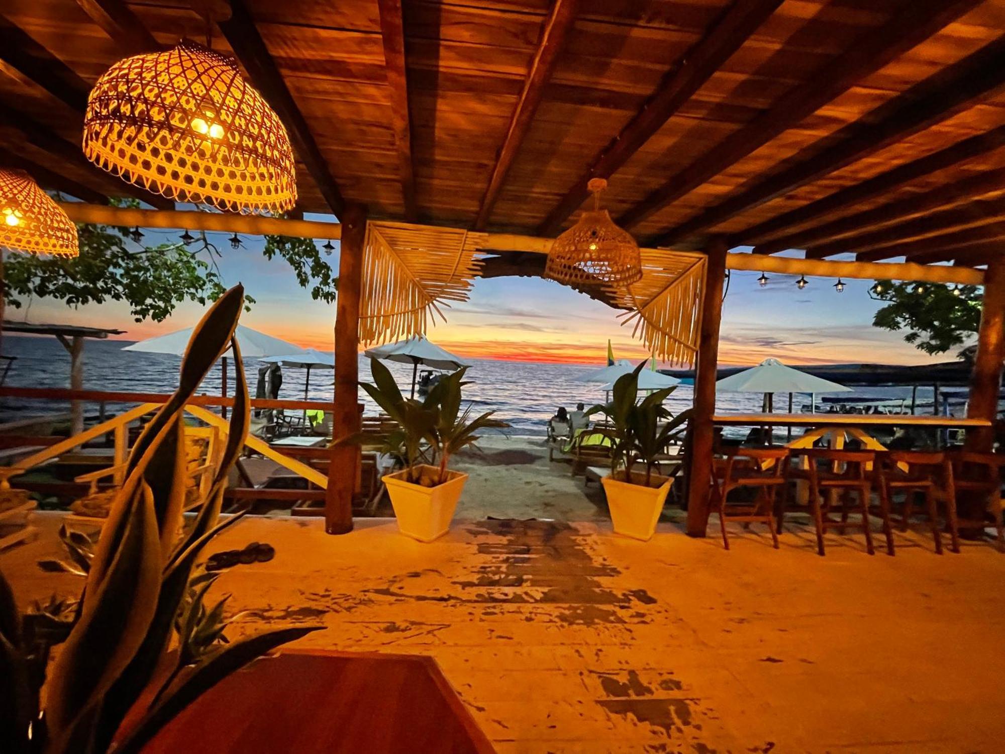 Mio Mio Beach Isla Barú Εξωτερικό φωτογραφία