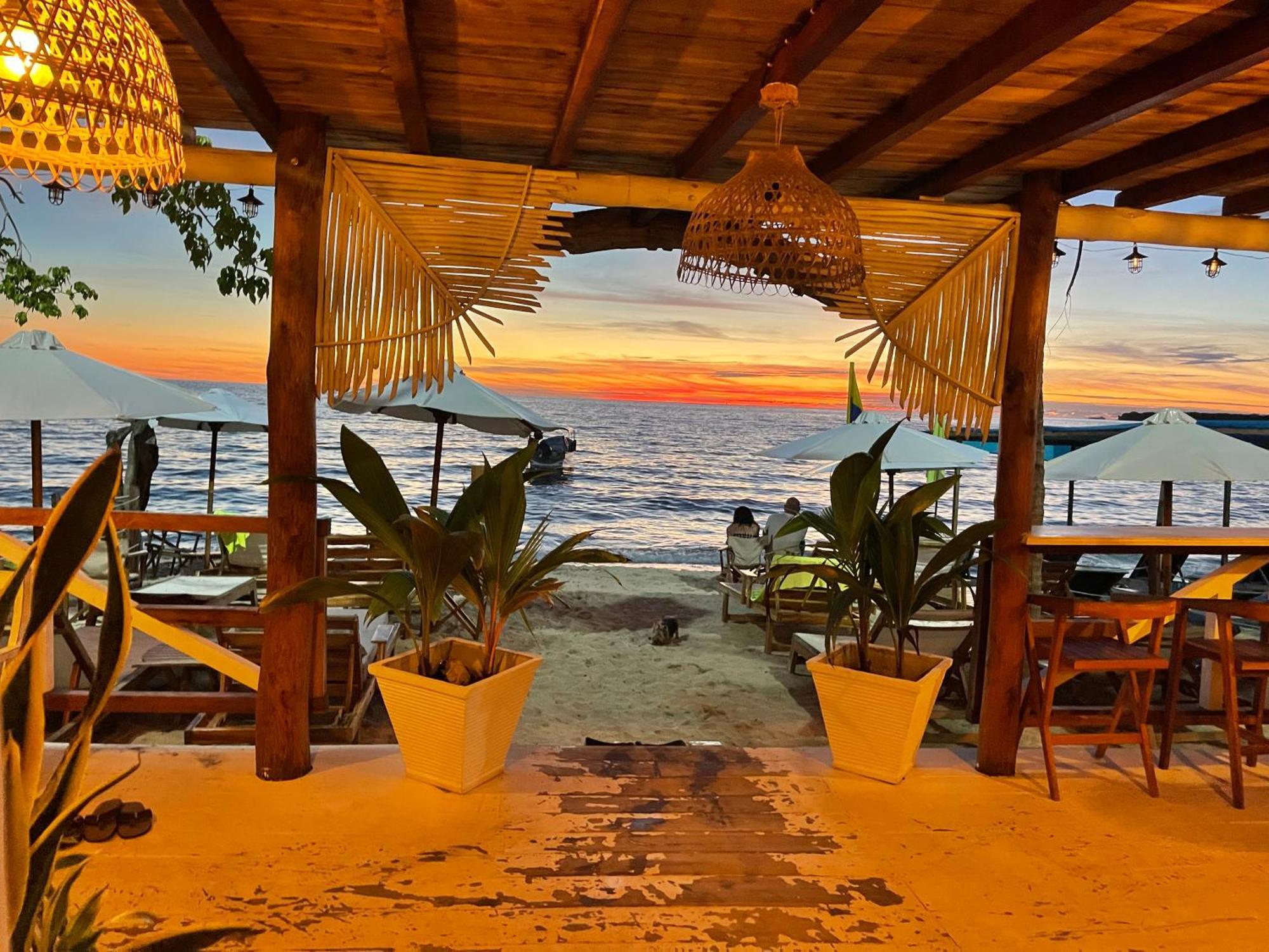 Mio Mio Beach Isla Barú Εξωτερικό φωτογραφία